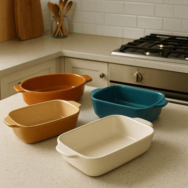 Baking Dishes - Loft&Timber