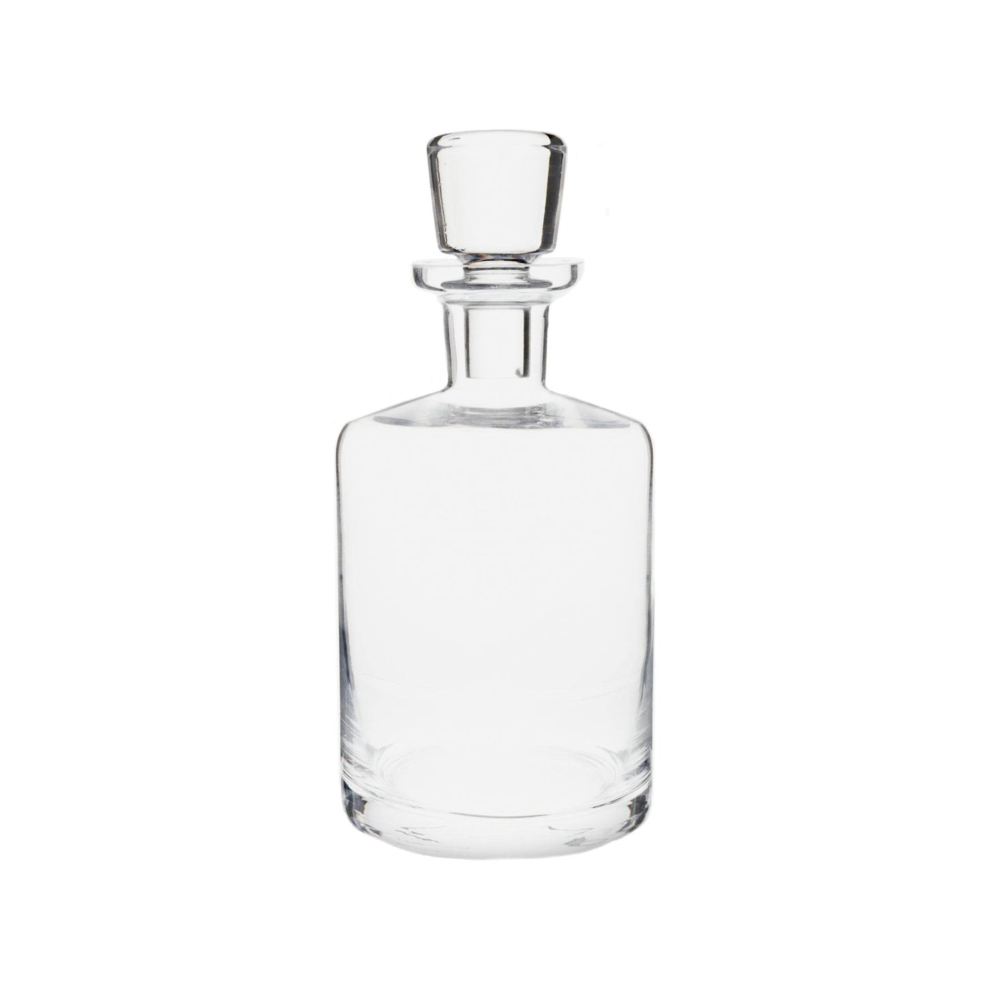 Round Decanter - 50 Oz - Loft&Timber