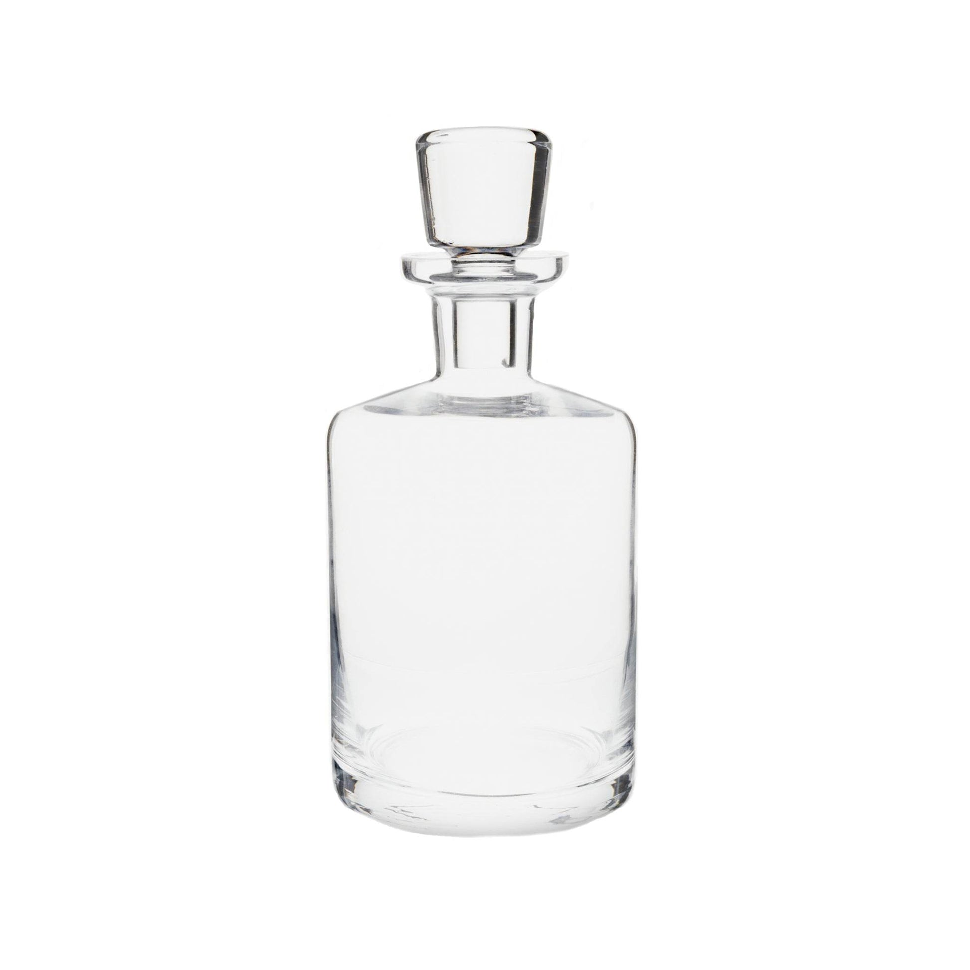 Round Decanter - 50 Oz - Loft&Timber