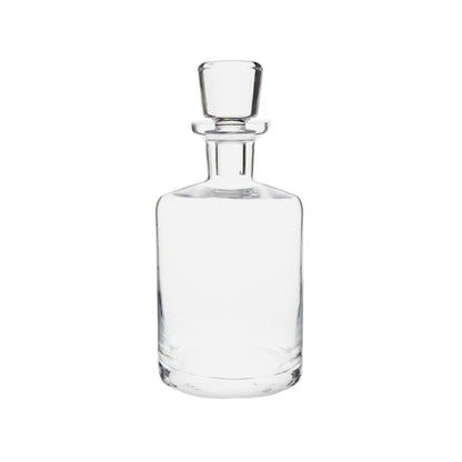 Round Decanter - 50 Oz - Loft&Timber