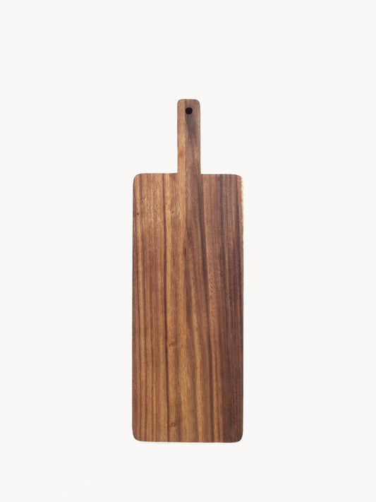 Wooden Serving Board - Large - Loft&Timber