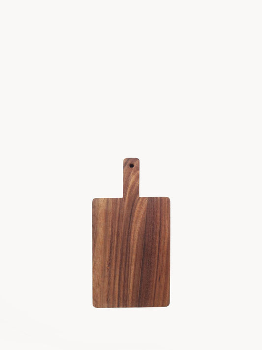 Wooden Serving Board - Small - Loft&Timber