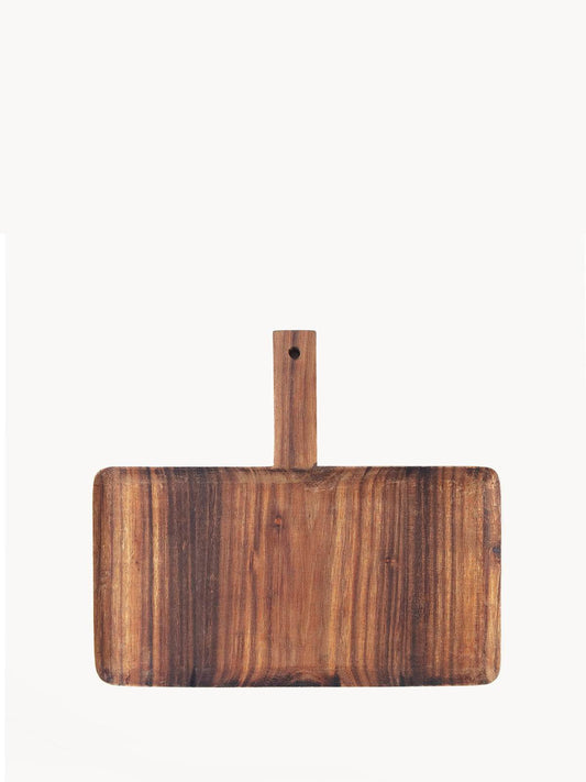 Wooden Serving Tray - Loft&Timber