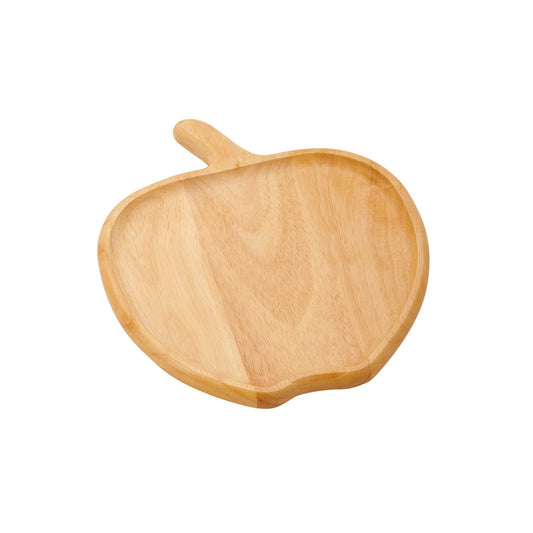 Wood Apple Serving Dish - Loft&Timber