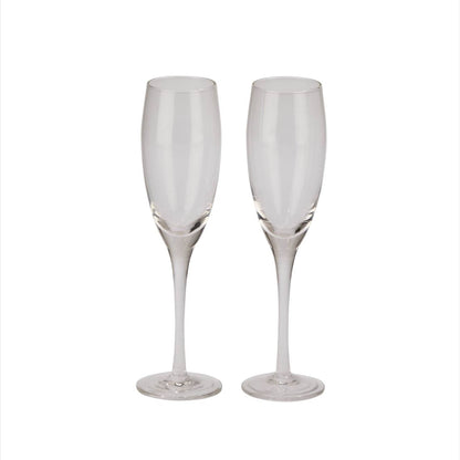 Claro Toasting Flutes Set - Loft&Timber