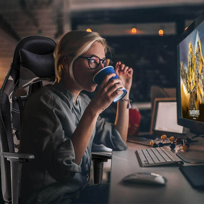 Ergonomic Office Chair - Loft&Timber