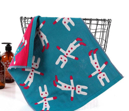 PAWSOME KITCHEN TOWEL - #49 - Loft&Timber