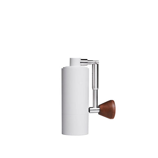 TIMEMORE Manual Coffee Grinder Chestnut NANO 3 Black - Loft&Timber