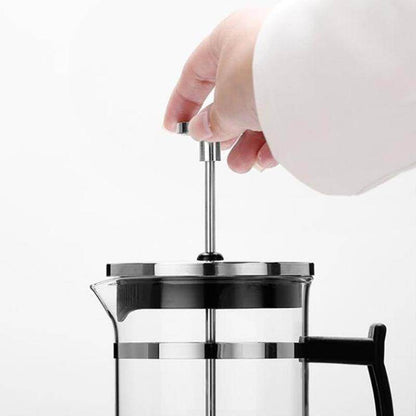 French Press Coffee maker - Loft&Timber