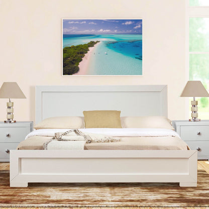 Oxford Platform - Loft&Timber