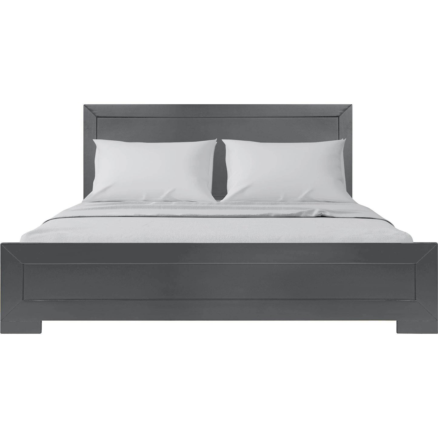 Oxford Platform - Loft&Timber