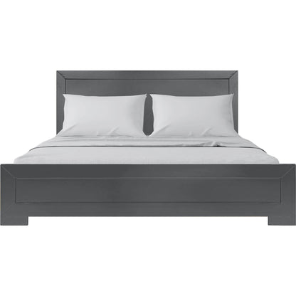 Oxford Platform - Loft&Timber