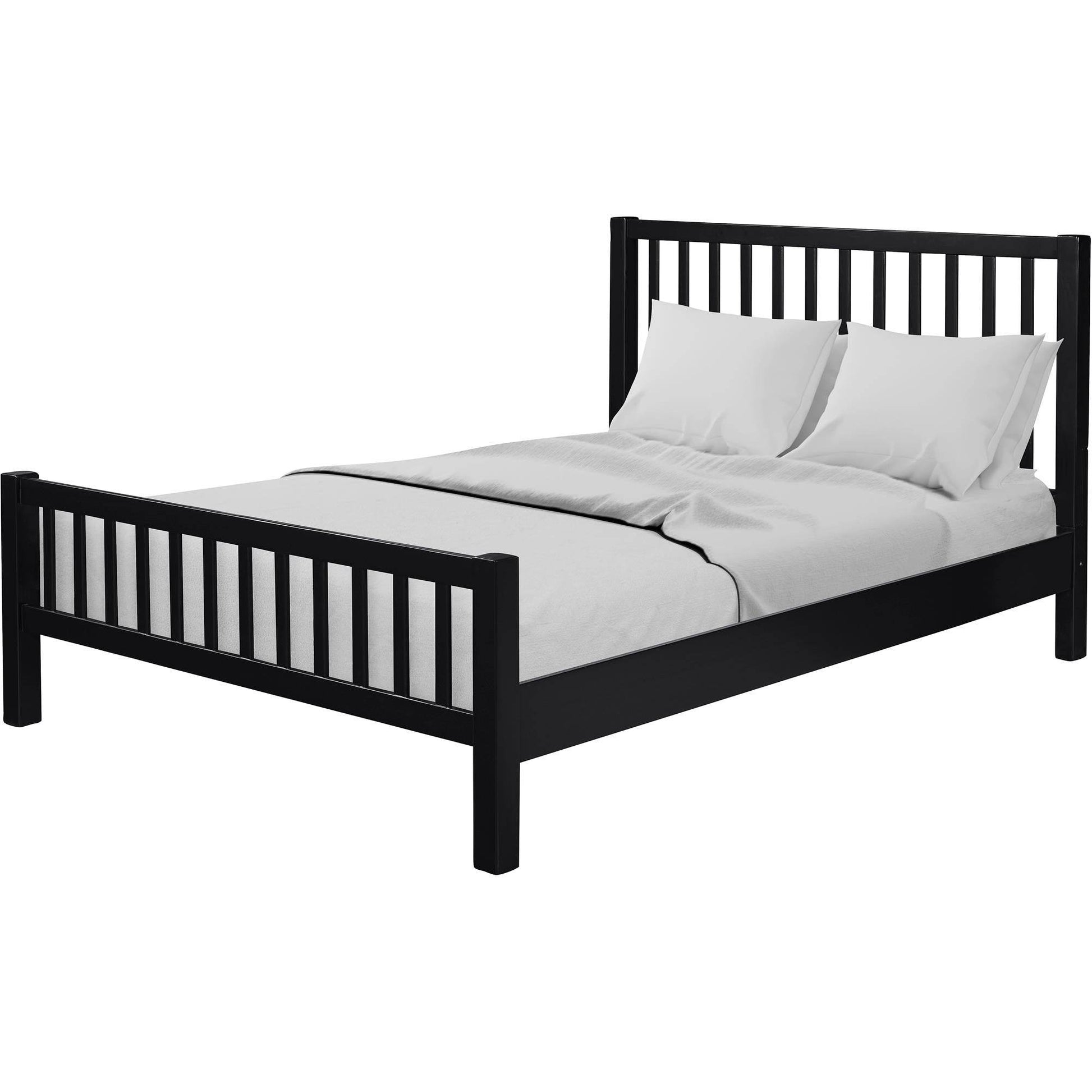 Hampton Bed Frame - Loft&Timber