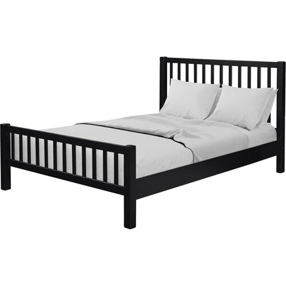 Hampton Bed Frame - Loft&Timber