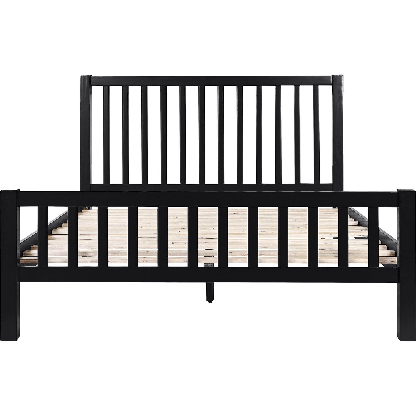 Hampton Bed Frame - Loft&Timber