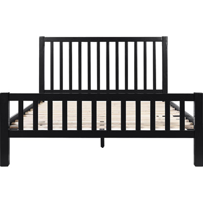 Hampton Bed Frame - Loft&Timber