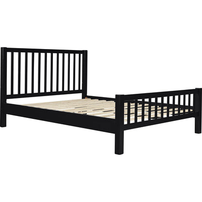 Hampton Bed Frame - Loft&Timber