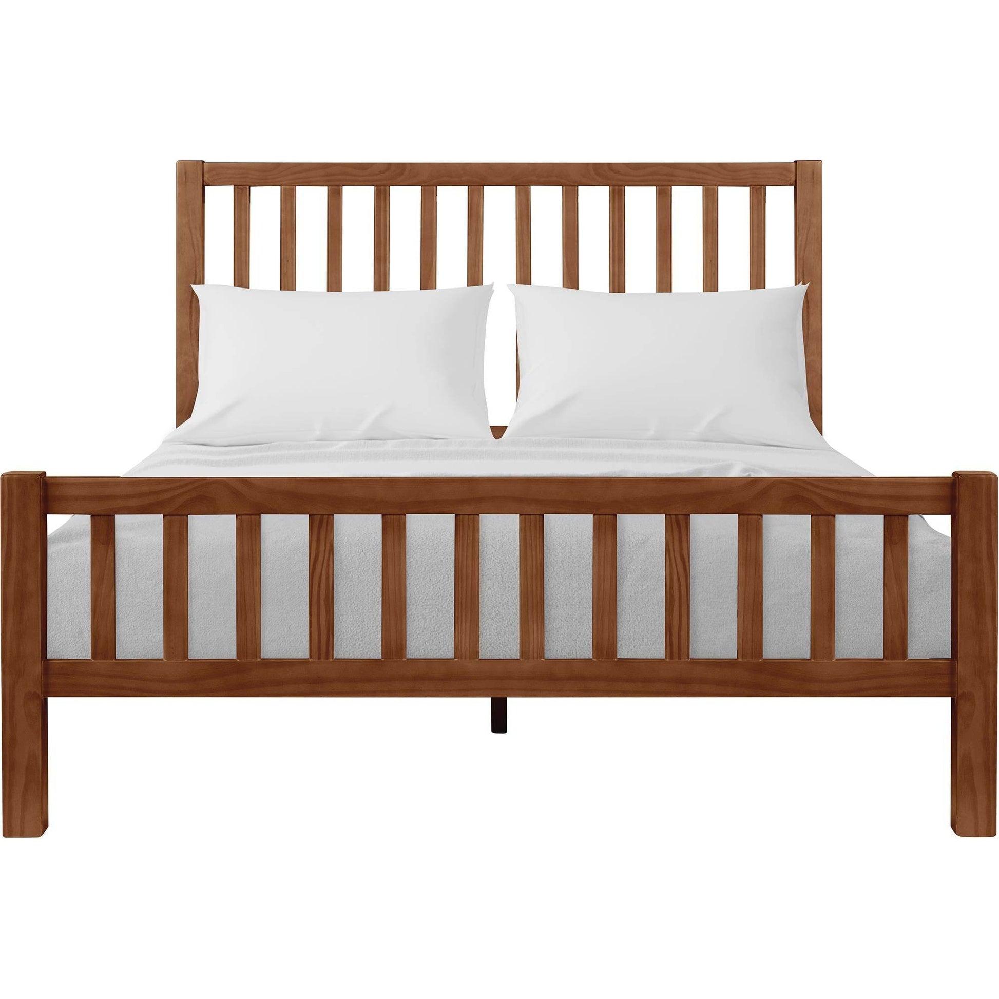Hampton Bed Frame - Loft&Timber