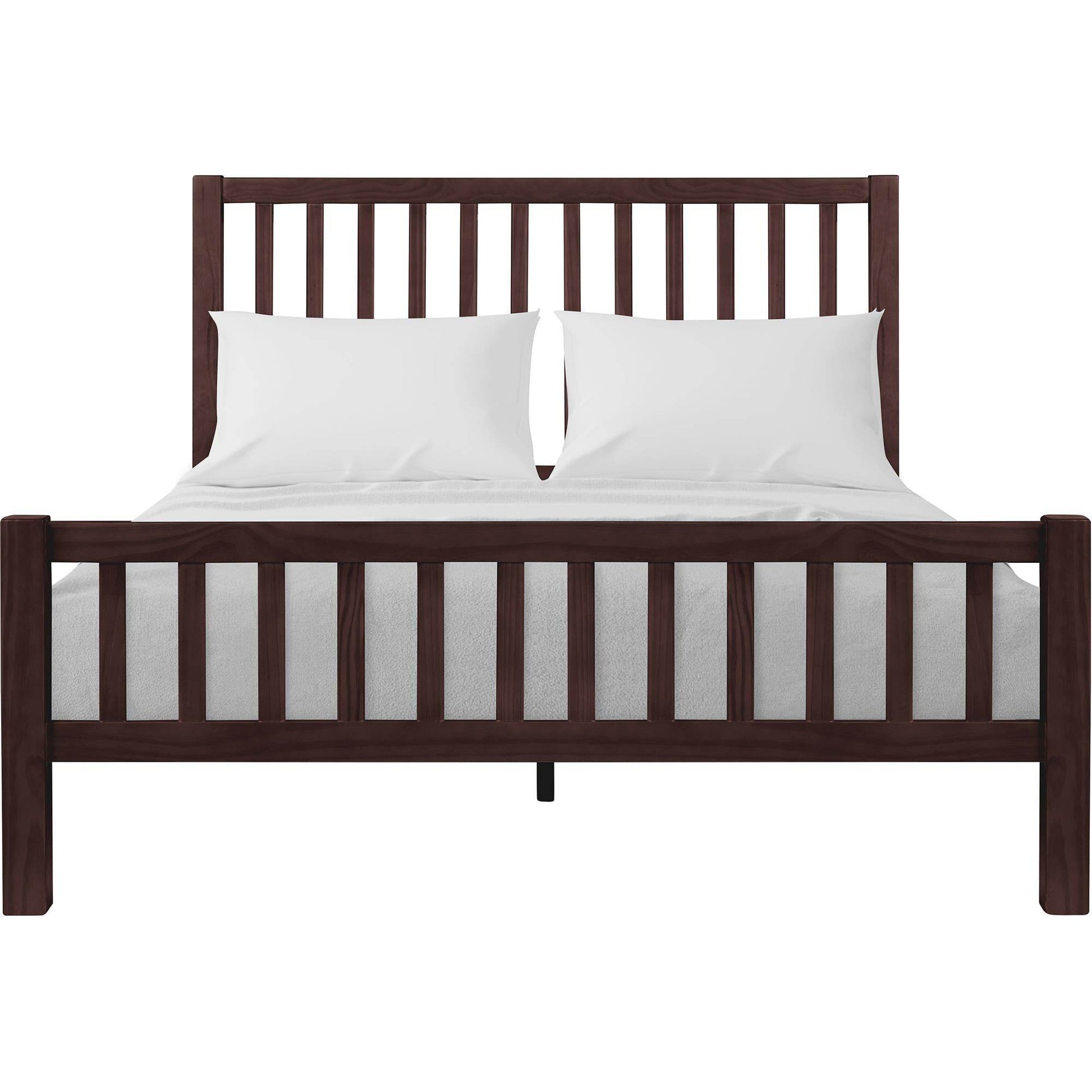 Hampton Bed Frame - Loft&Timber