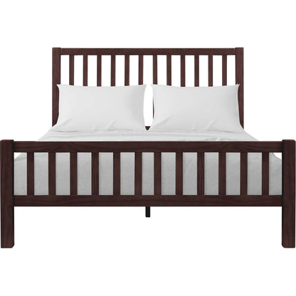 Hampton Bed Frame - Loft&Timber