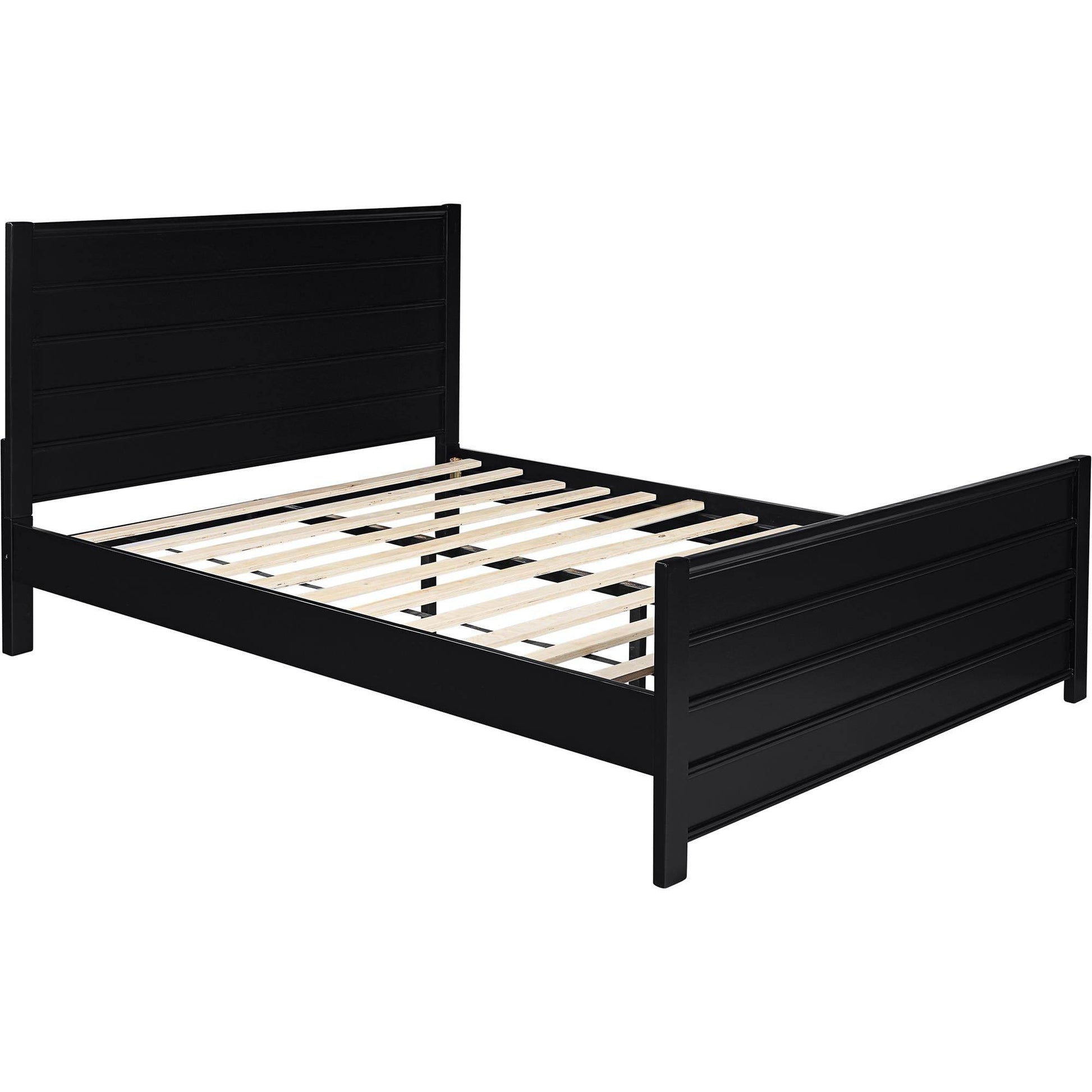 Caroline Bed Frame only - Loft&Timber