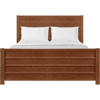Caroline Bed Frame only - Loft&Timber