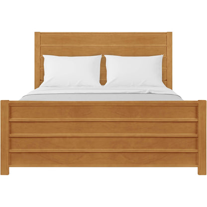 Caroline Bed Frame only - Loft&Timber