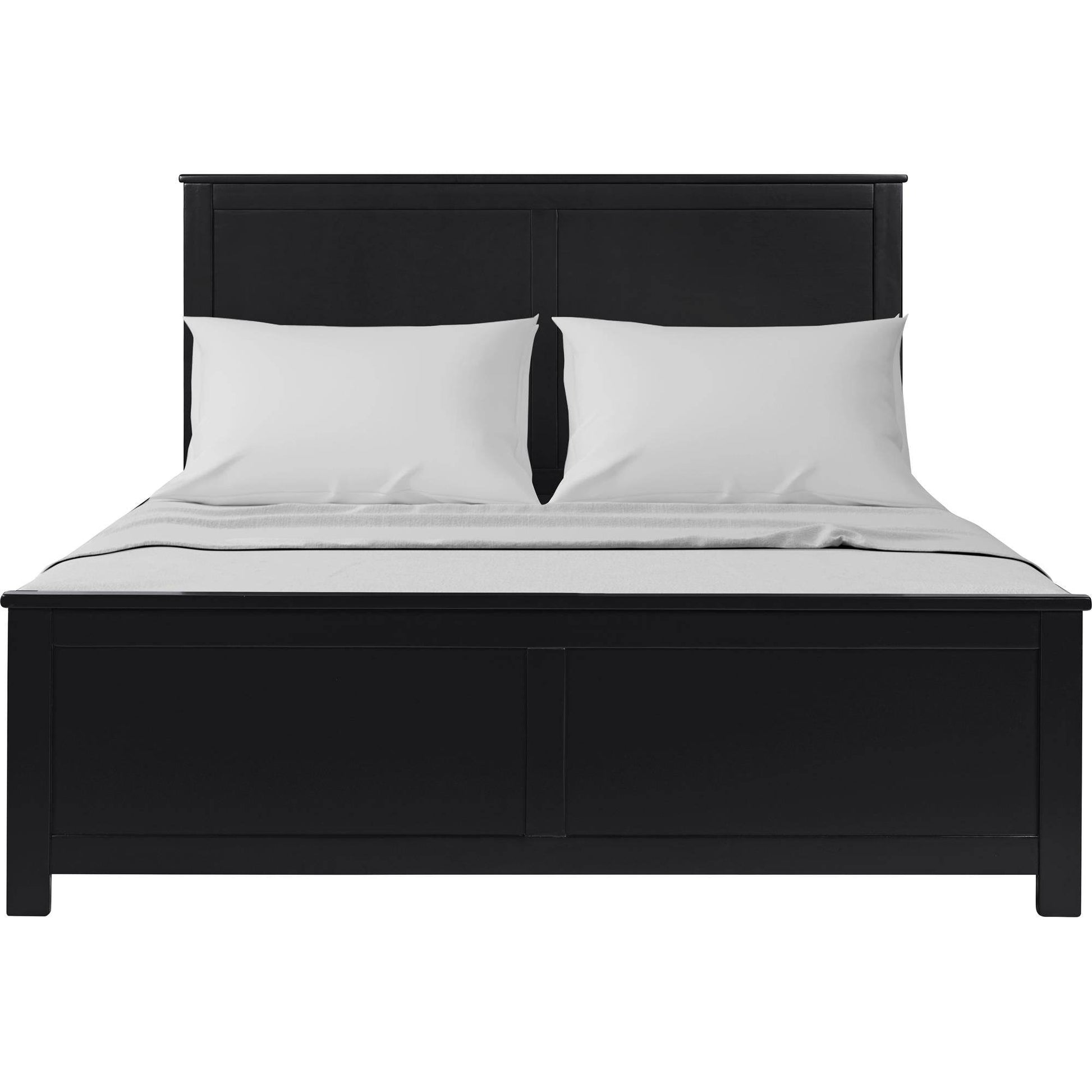 Winston Bedframe, No bed - Loft&Timber