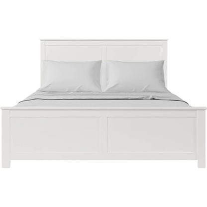 Winston Bedframe, No bed - Loft&Timber