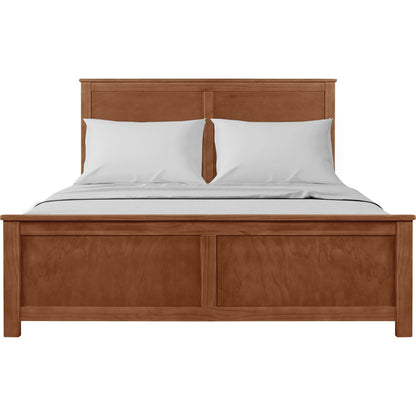 Winston Bedframe, No bed - Loft&Timber