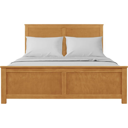 Winston Bedframe, No bed - Loft&Timber