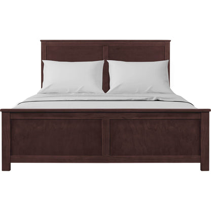 Winston Bedframe, No bed - Loft&Timber