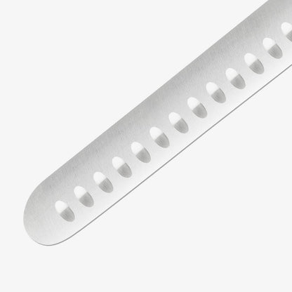 Gunter Wilhelm Premier Slicer/Brisket Knife, 12 Inch | Dark Brown ABS Handle SKU: 30-320-0612 - Loft&Timber