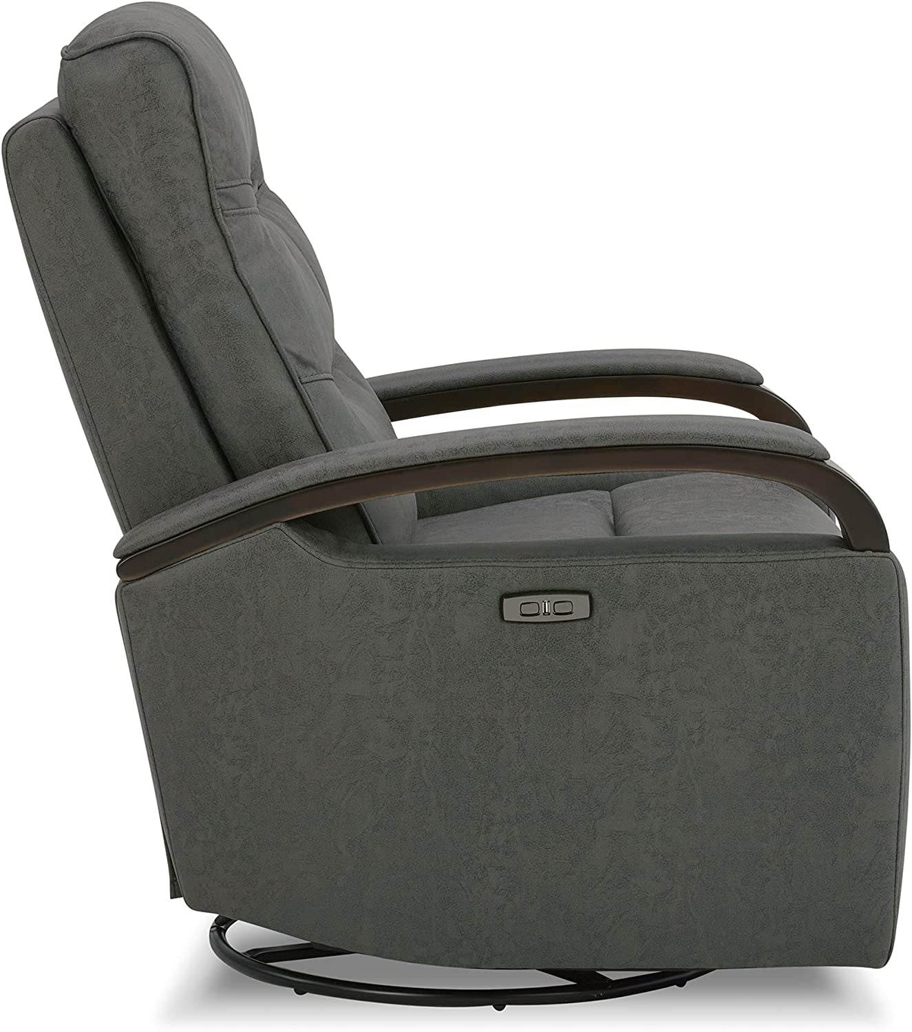 CHITA Power Swivel Glider Rocker Recliner - Loft&Timber
