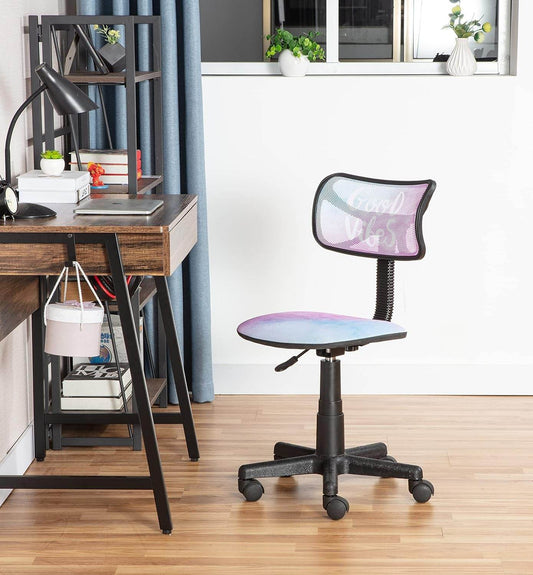 Good Vibes Desk Chair - Loft&Timber