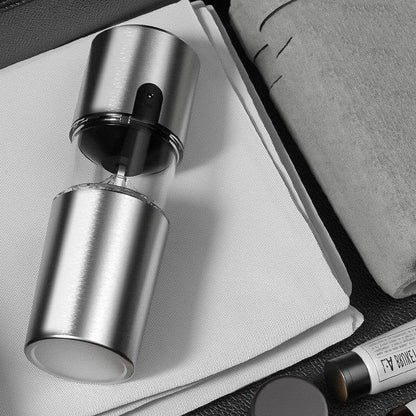 Portable Cold Brew Coffee Bean Grinder Machine One-person Hand-made - Loft&Timber