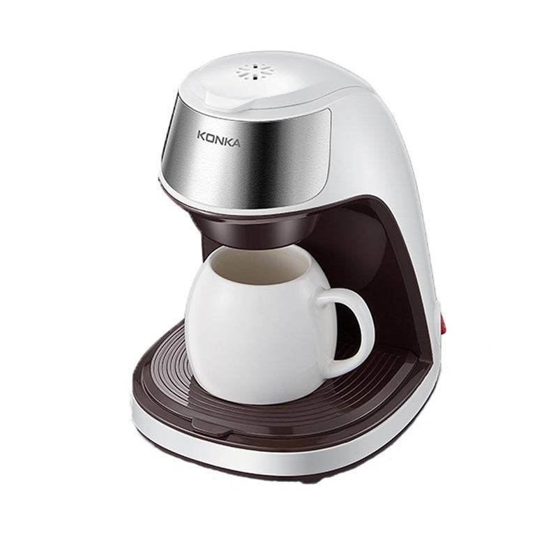 Fully Automated Coffee Maker for Home & Office – Free Ceramic Cup Included - Loft&Timber