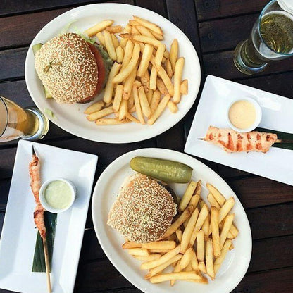 Professional Rolled Rim White Oval Plate / Platter 16" inch | - Loft&Timber