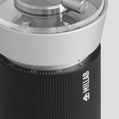 Timemore X Millab M01 Coffee Grinder - Loft&Timber