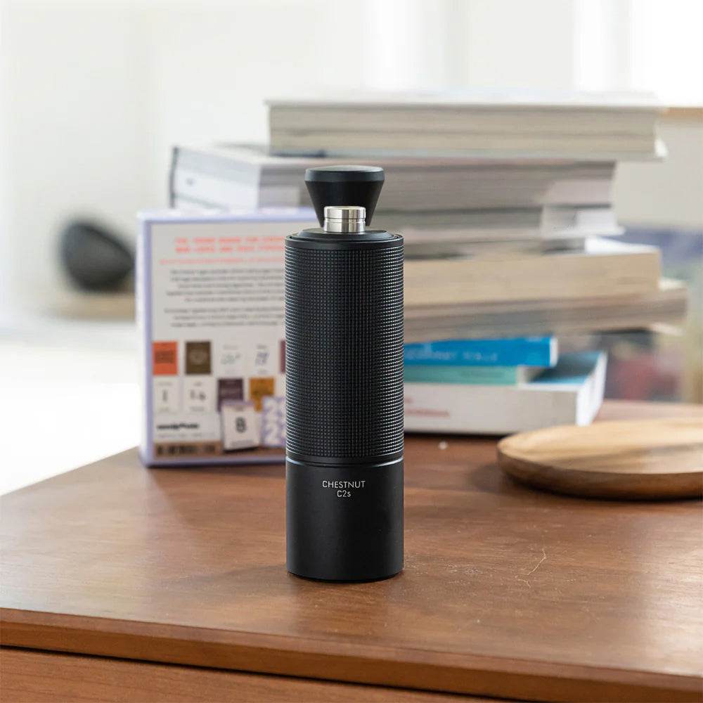 TIMEMORE Chestnut C2S Manual Coffee Grinder - Loft&Timber