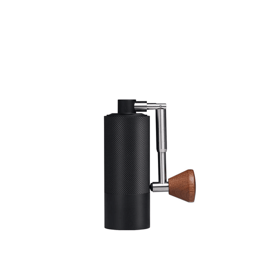 TIMEMORE Manual Coffee Grinder Chestnut NANO 3 Black - Loft&Timber