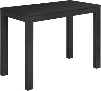 Parsons Desk, Espresso-0