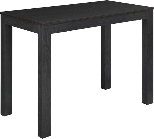 Parsons Desk, Espresso-0