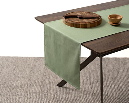 Cloth Table Runner - Loft&Timber