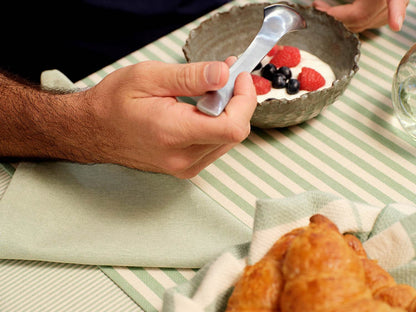 Cloth Table Runner - Loft&Timber