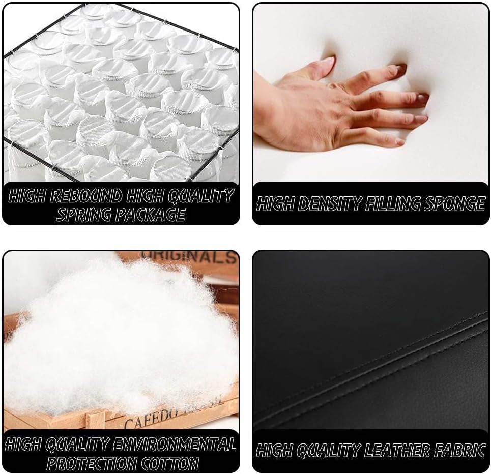 Modern Recliner Sofa for Living Room - Loft&Timber