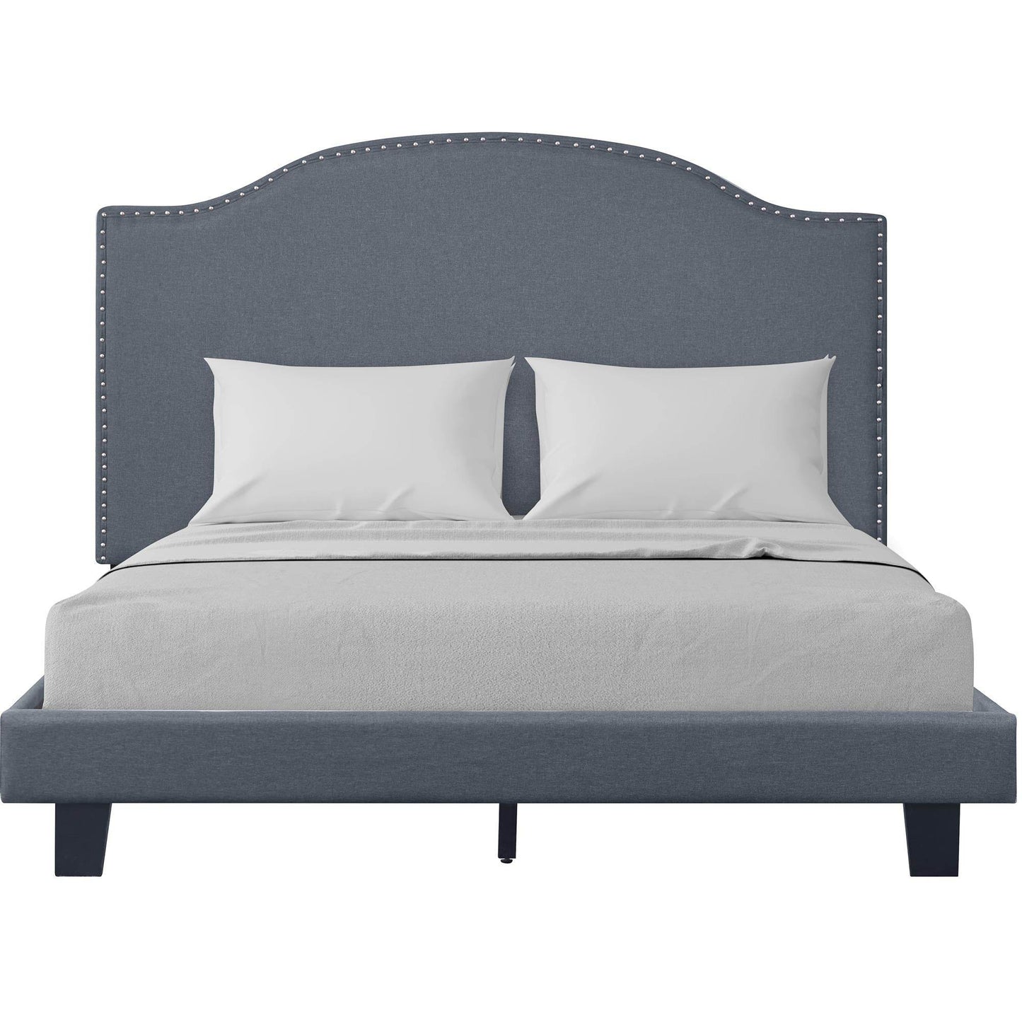 Madison Bed frame - Loft&Timber