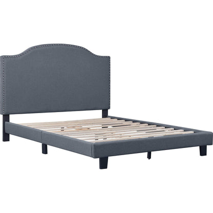 Madison Bed frame - Loft&Timber