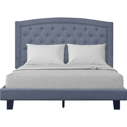 Carlisle Bed Frame - Loft&Timber