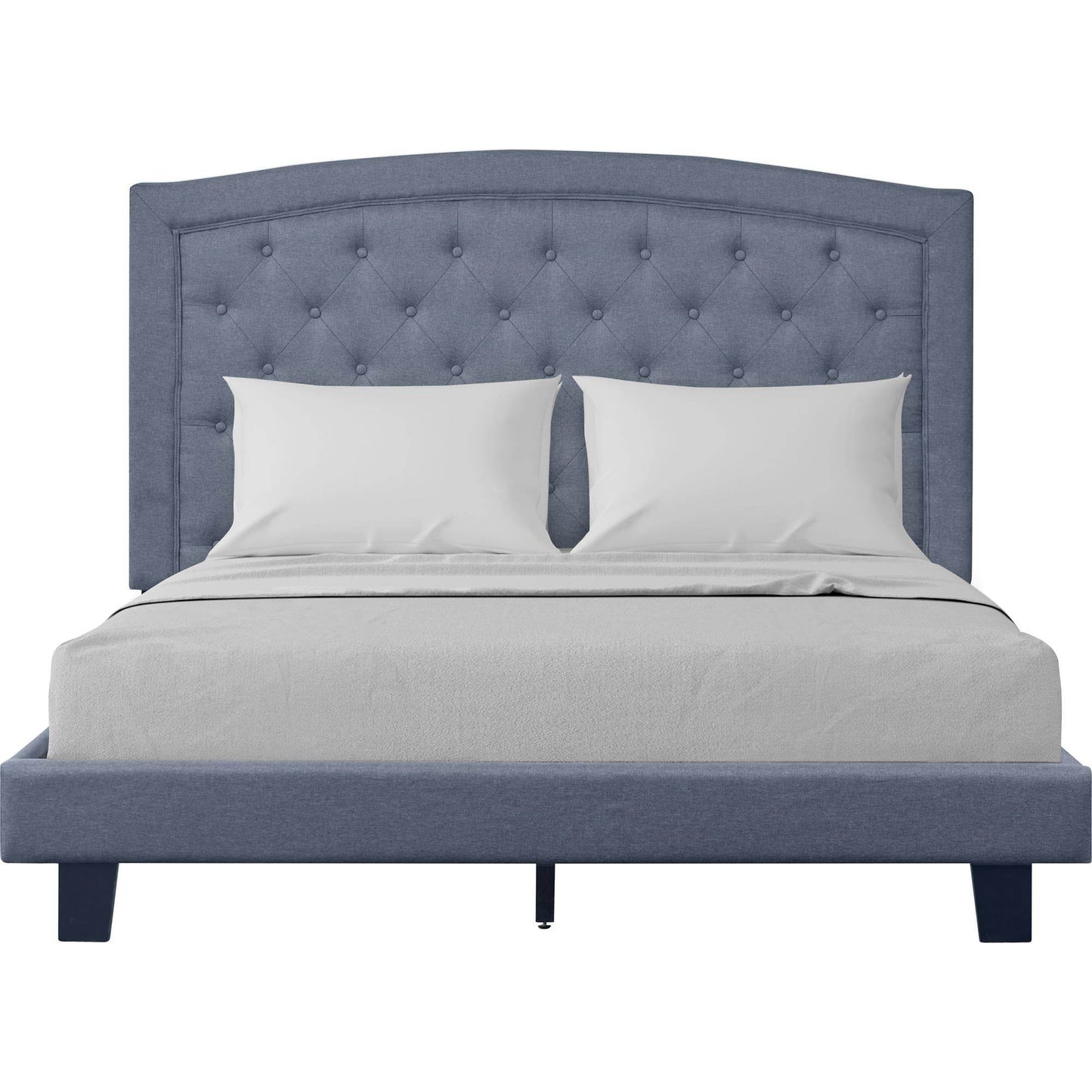 Carlisle Bed Frame - Loft&Timber